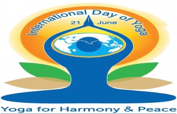 International Day of Yoga 2018